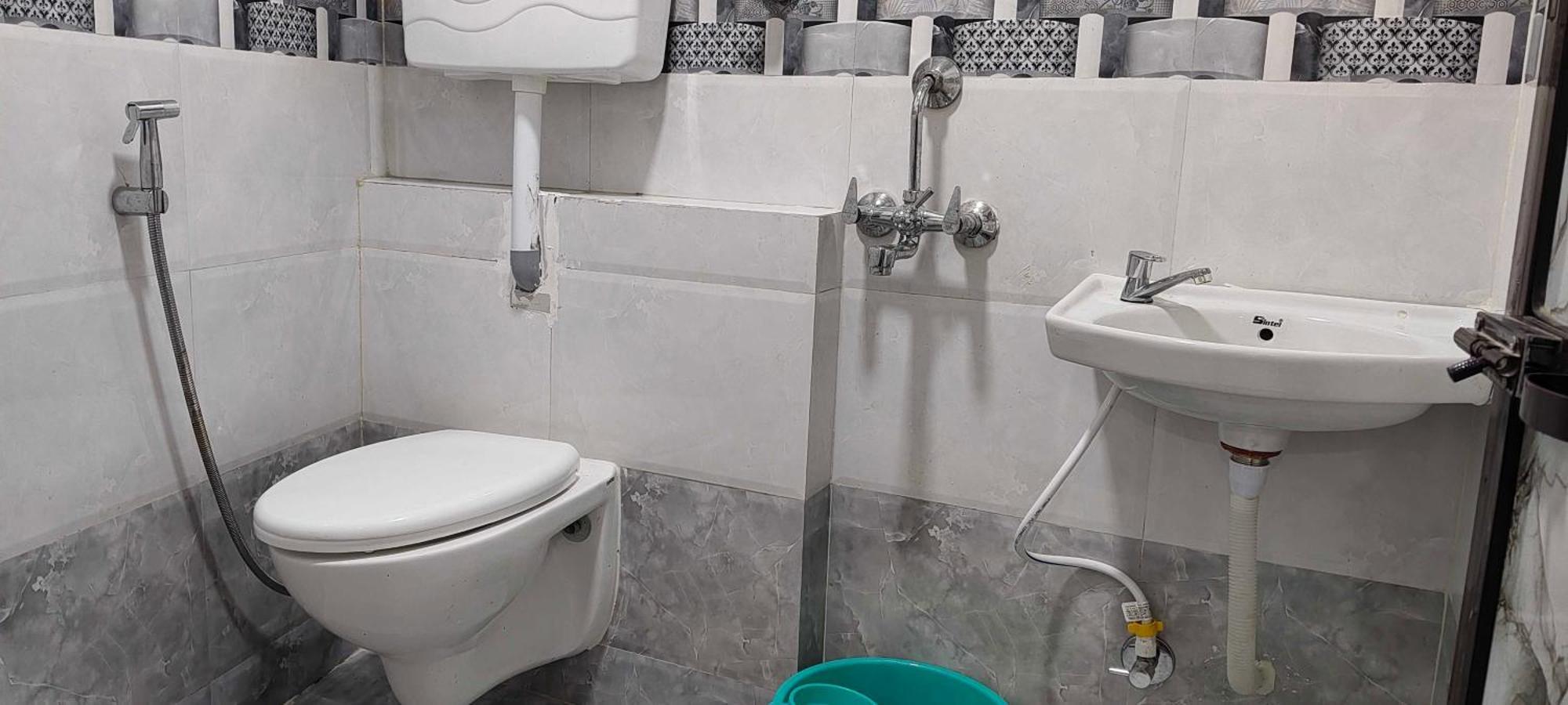 Ulhāsnagar Hotel O Sargam Lodging And Boarding מראה חיצוני תמונה