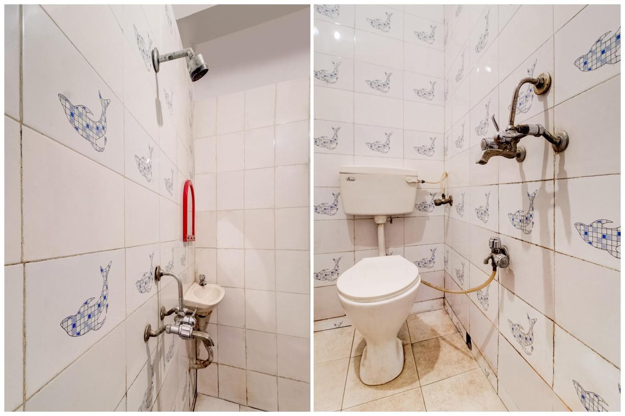 Ulhāsnagar Hotel O Sargam Lodging And Boarding מראה חיצוני תמונה