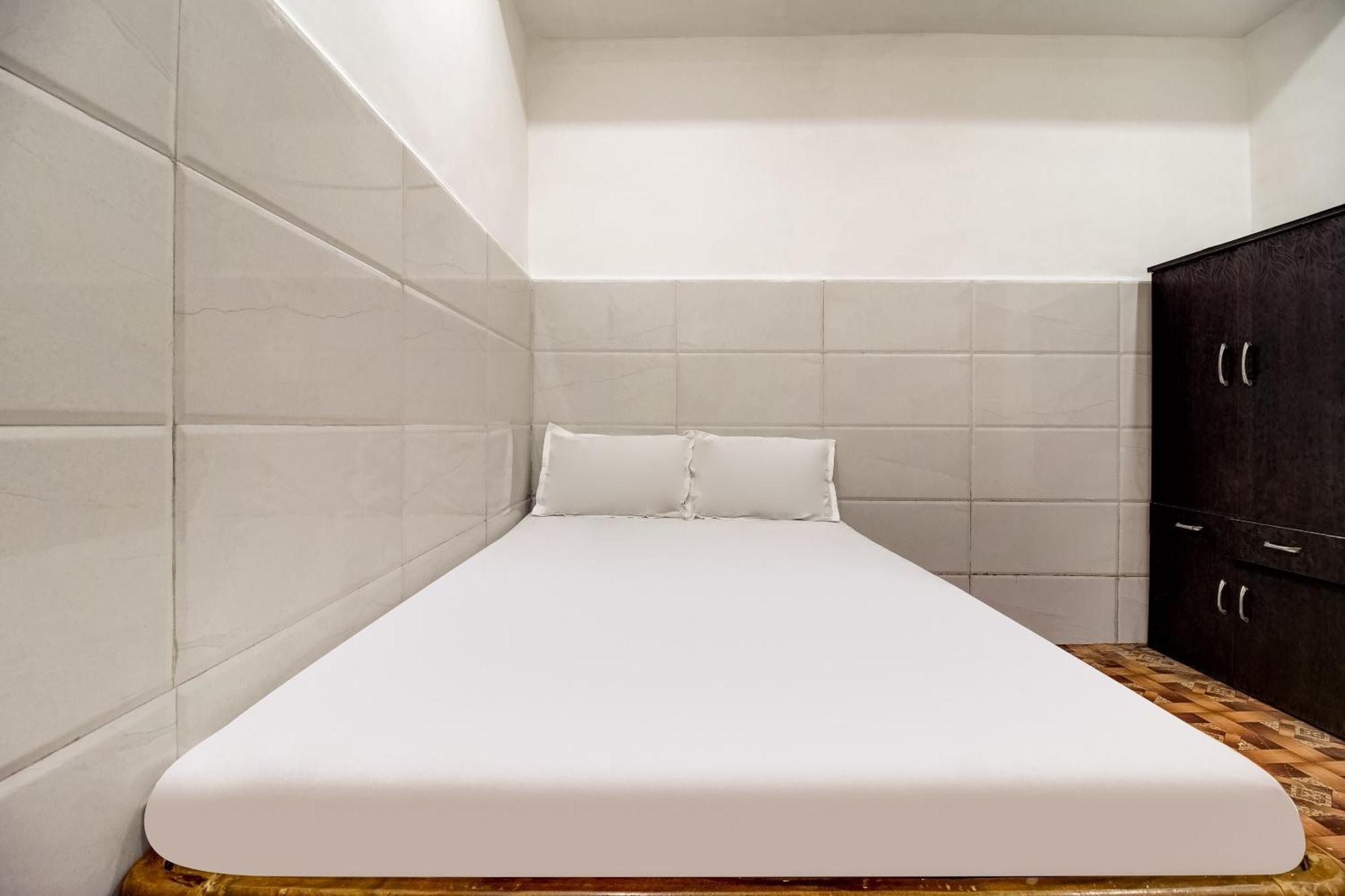 Ulhāsnagar Hotel O Sargam Lodging And Boarding מראה חיצוני תמונה